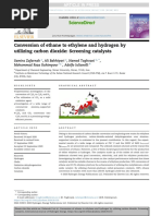 Zafarnak 2021 Ethane CO2