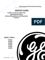 Ge Gts Ets Hts Pts Sts 22 Pts25 Service Manual