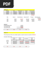 Answer Key Final Exam IA 2