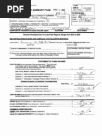 Disclosure Summary Page Jan 1 1 2002 CL - Izens - ,k-A DR-2: For Lnstructlons, See Back of F (