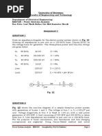 EEB 525 - Assignment 1 2018