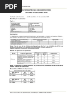 060-ML-I - SPRC OPS y BAÑOS DEL 26 DE OCTUBRE AL 1 DE NOVIEMBRE2020