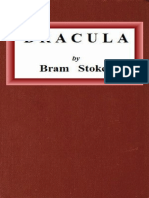 Dracula