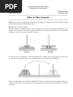 TD Piles Files