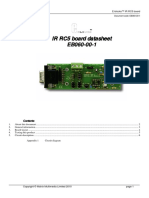 EB060 Datasheet