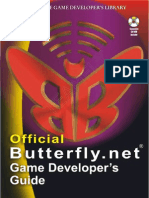 Game Developer's Guide