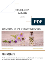 Copia de CURSO DE ACEITES ESENCIALES