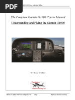 The Complete G1000 Rev 5 1 2020