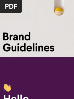 1 Slack Brand Guidelines Design Elements