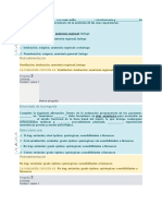 Primer Parcial Anestesiologia