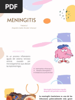 MENINGITIS 