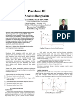 B-3 - 03 - Syanul Hidayatulah - 119130085 - EL2102 - Arief Kurniawan