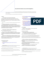 E570 15 Standard Practice For Flux Leakage Examination of Ferromagnetic Steel Tubular Products - En.es