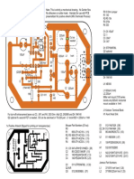 De Sulfat or PCB