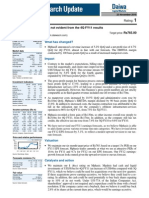 Daiwa Capital Market