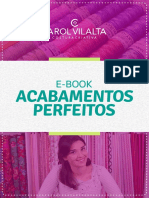 Carol Vilalta Ebook Personalizado RevB