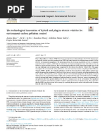 Environmental Impact Assessment Review