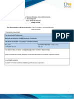 Activity Guide and Evaluation Rubric - Unit 1 - Step 2 - Basic Design Concepts and Principles - En.es