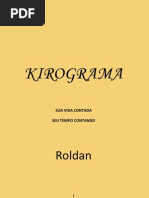 Kirograma