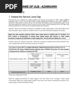 Amrut SLIP Water - Azamgarh