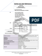 Informe Economico Proyecto Cicyt Mat Rec