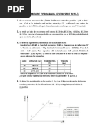 Examen de Recuperacion 1° Unidad