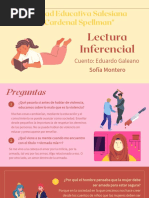 Lectura Inferencial