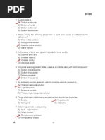 Clinical Pharmacy Parthasarthy