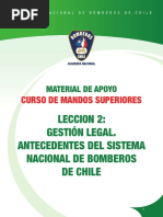 Lección 2 Gestión Legal Material de Apoyo