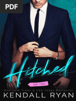 2 Hitched (Amor Imperfecto 2) - Kendall Ryan