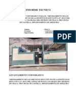 03 Informe - Tecnico - de - Topografia