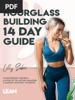 5 - Mar 1 - LWG - Hourglass Building Guide