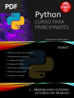 Curso Basico de Python