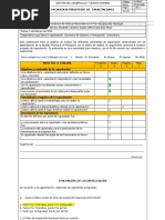 F-GTH-17 Encuesta de Evaluación de Capacitación V2