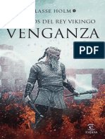 Los Hijos Del Rey Vikingo