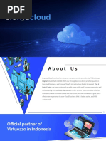 Eranya Cloud ComPro v1.7