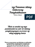 Pantayong Pananaw PPT Completed