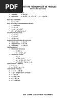 Formulario Dinamica