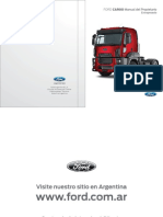 Manual Cargo Extrapesado 2018 05