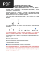 Parcial de Elctro