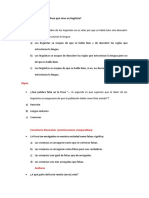 El Mito de La Gramática-TP DIAGNÓSTICO 2