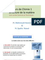 Cours 1-1 (Atomistique - Part1)