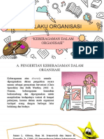 Perilaku Organisasi