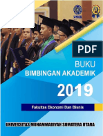 BUKU AKADEMIK Umsu