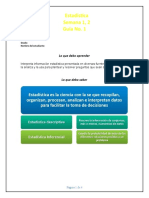 Estadistica 6