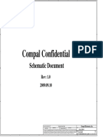 Compal Confidential: Schematic Document