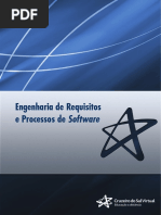 Unidade 3 - Ferramentas e Exemplos de Engenharia de Requisitos