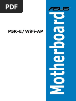 P5ke Wifiap