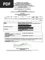 Acta 0120 - C. Posterior - Extraccion Informacion - 202000276