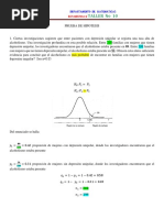 TAller 10 y 11